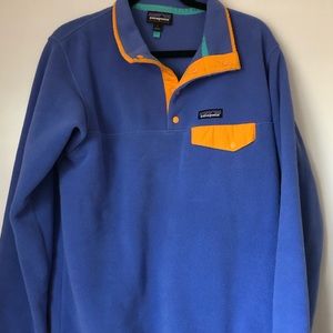 Patagonia pullover